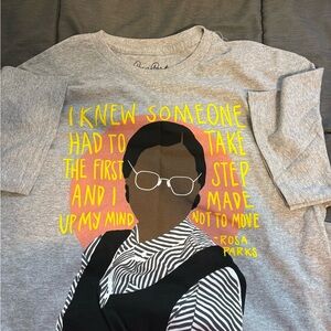 Rosa Parks T-Shirt
